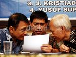 Diskusi Konflik Kepentingan dalam Pemberantasan Korupsi