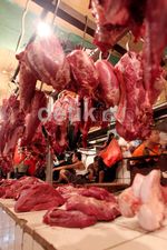 Harga Daging Sapi Indonesia Termahal di Dunia