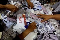 Selain itu juga sebagai bentuk perayaan ulang tahun ke 4 Emperium Pluit Mall.