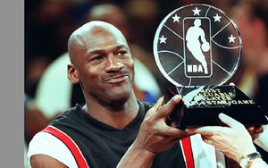 Sambut Ultah Michael Jordan, Michael Jordan Steak House Sajikan Menu Khusus