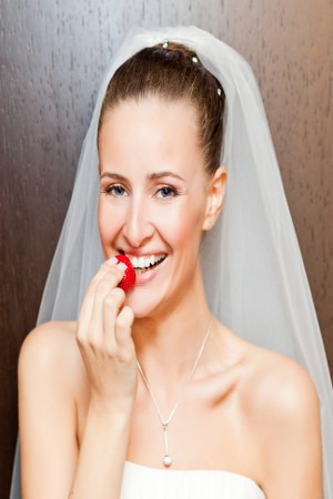 Ingin Bugar dan Sehat di Hari Pernikahan? Lakukan Trik Ini!