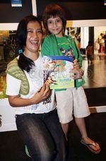 Kampanye Lingkungan Ala Oppie Andaresta