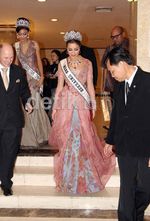 Cantiknya Miss Universe Olivia Culpo