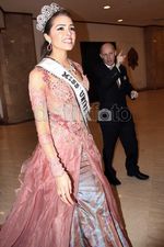 Cantiknya Miss Universe Olivia Culpo