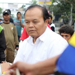 Hidayat: Penangkapan LHI adalah Gemblengan untuk PKS
