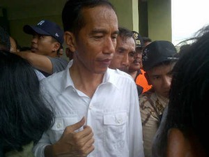 Jokowi & 4 Ilmu Rangkul Perbedaan
