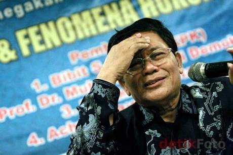 Elektabilitas PD Anjlok, Mubarok: Wajar Saja, Itukan Survei