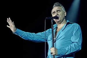 Pasca Cuti Akibat Sakit, Morrissey Bertekad Untuk Kembali Melanjutkan Konser