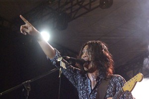 Live Review: PL Fair 2013