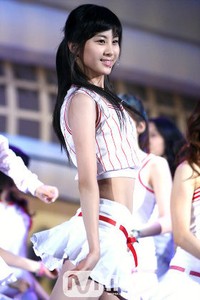 Imutnya Seohyun SNSD dari Masa ke Masa