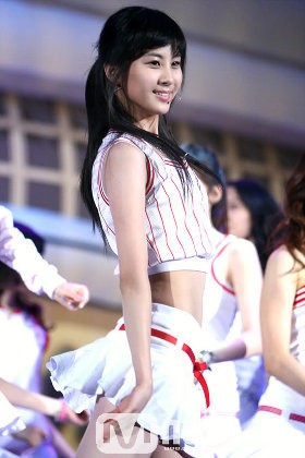 Imutnya Seohyun SNSD dari Masa ke Masa Imutnya Seohyun SNSD dari Masa ke Masa