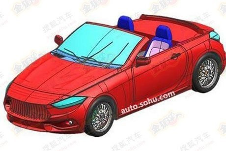 Produsen Mobil Golf China Ingin Buat Mobil Listrik Sekelas Tesla