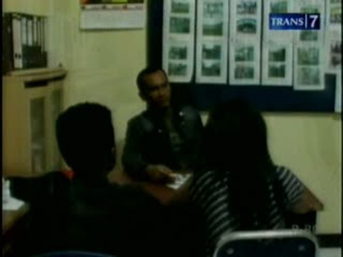 Mesum di Semak-semak, 2 Pelajar Diamankan Polisi