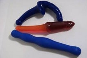 2.000 Tahun Lalu, Orang Romawi Kuno Bikin Sex Toy dari Roti Kering