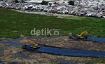 Atasi Banjir Waduk Pluit Dikeruk