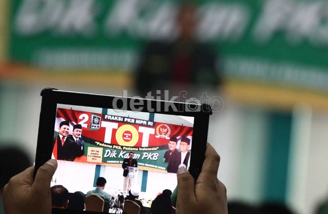 Dik Kapan PKB Digelar