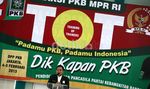 Dik Kapan PKB Digelar