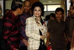 Divonis 2 Tahun 8 Bulan, Hartati Menangis