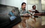 Komnas HAM Bahas Pengaturan Internal