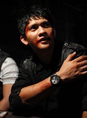 5 Fakta Maut dari Sekuel The Raid, Berandal