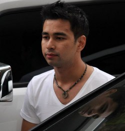 Sepekan Diperiksa BNN, Jerawat Raffi Ahmad dari Satu Tumbuh Sepuluh