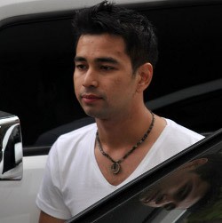 Limbad Ramalkan Raffi Ahmad Dinyatakan Tak Bersalah di Pengadilan