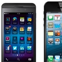 Apple Siap Gugat BlackBerry 10?