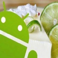 Qualcomm Bocorkan Kedatangan Android Key Lime Pie