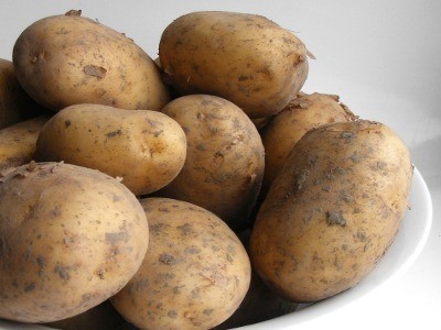 Selain Daging, Ini Bahan Pangan yang Dibeli RI dari Luar Negeri