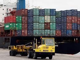 Neraca Perdagangan China Tetap Surplus di Tengah Krisis Global