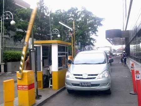 Ini Alasan Pengelola Mal Naikkan Tarif Parkir