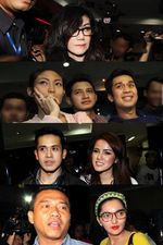 10 Foto Paling Hot Minggu Ini