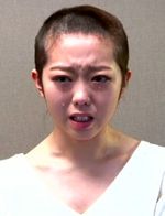 Tersandung Skandal Seks, Minami Minegishi AKB48 Gunduli Rambut