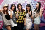 Gaya Casual Princess