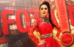 Si Merah Syahrini