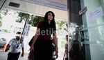 Kasus Mandek, Sisca Dewi Lapor ke Komnas HAM