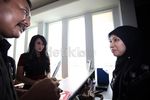 Kasus Mandek, Sisca Dewi Lapor ke Komnas HAM