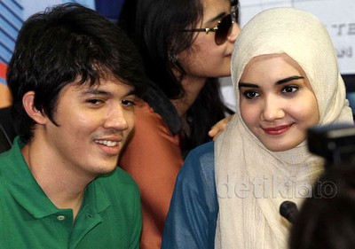 10 Foto Paling Hot Minggu Ini