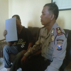 Polisi Bingung Tentukan Pasal, Pelaku Pencuri Jenazah Dibebaskan