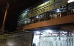 Disengat Pedasnya Mie Goreng Racikan Abang Adek