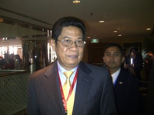 BNI akan Buka Cabang di Arab Saudi