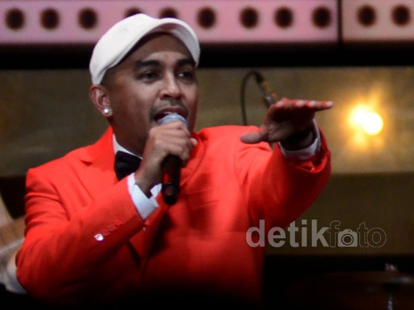 Trio Lestari Gelar Konser di Bandung