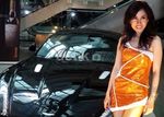 dr Sonia Wibisono dan Mobil Kebut