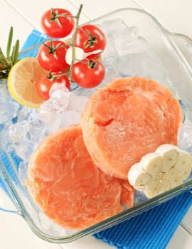 Mata Indah dan Sehat Berkat Tomat dan Jagung