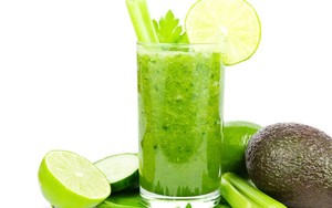 Sukses Bisnis Smoothies Sayur Gara-gara Sekeluarga Doyan Sayur