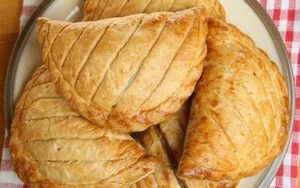 Pastry dan Pie Berlabel Halal Ternyata Mengandung Daging Babi