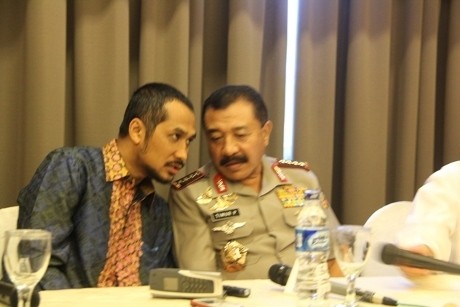 KPK Segera Periksa Mentan Suswono Terkait Impor Daging Sapi