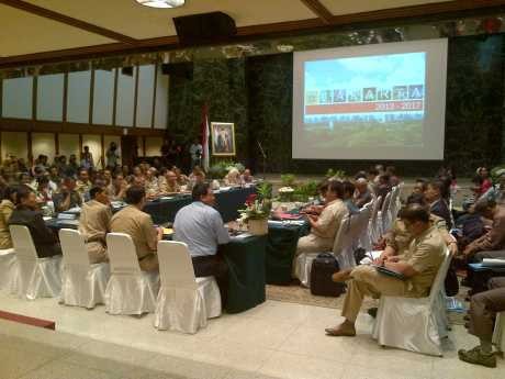 Ini 9 Program Unggulan Jokowi, Mulai Busway Hingga Perizinan Online