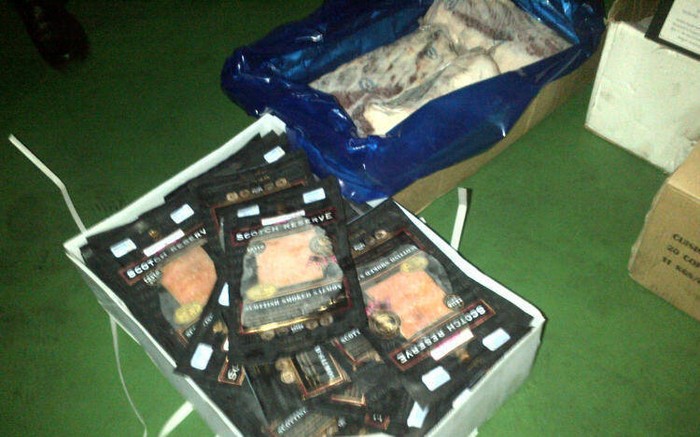 Bea Cukai Tahan 1,7 Ton Daging Wagyu untuk PT Indoguna