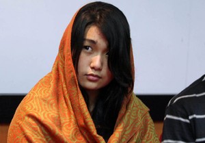 Kisah Maharany SMS-an di Sency, Lalu Makan Malam di Le Meridien